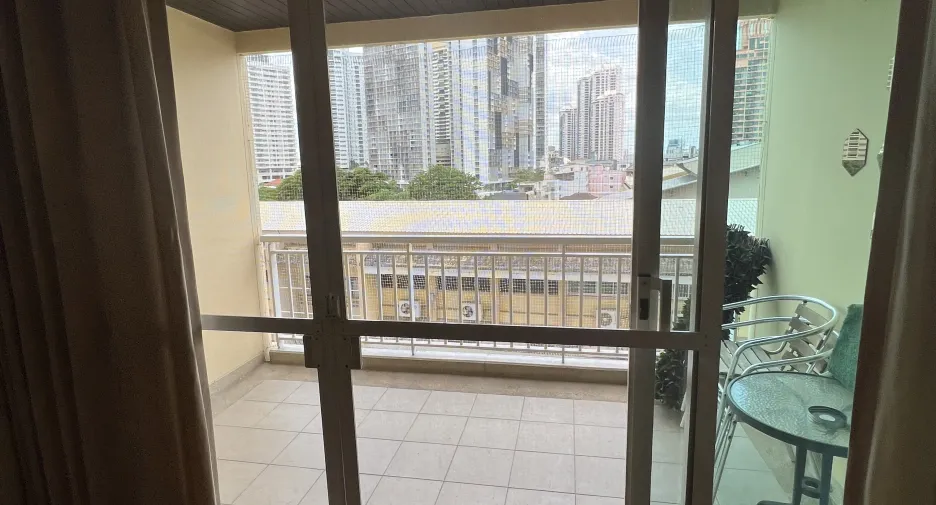 For rent 2 Beds condo in Khlong Toei, Bangkok