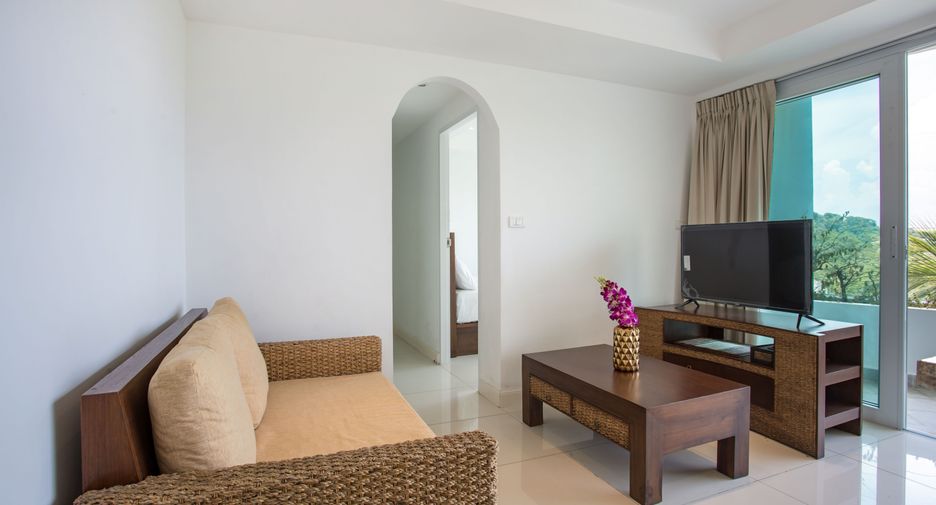 For sale 1 Beds condo in Mueang Phuket, Phuket