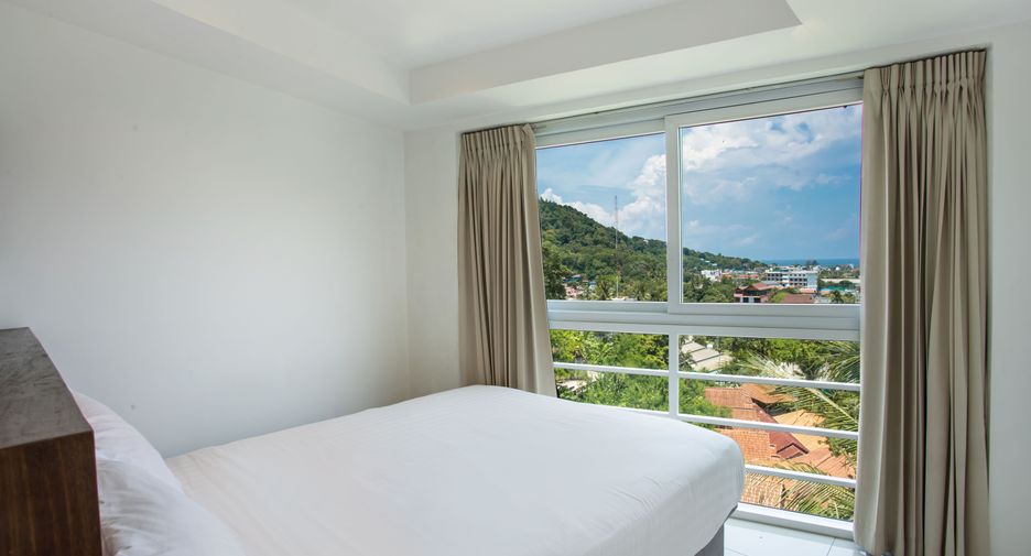 For sale 1 Beds condo in Mueang Phuket, Phuket