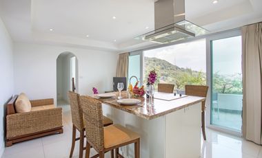 For sale 1 Beds condo in Mueang Phuket, Phuket