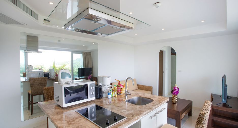 For sale 1 Beds condo in Mueang Phuket, Phuket