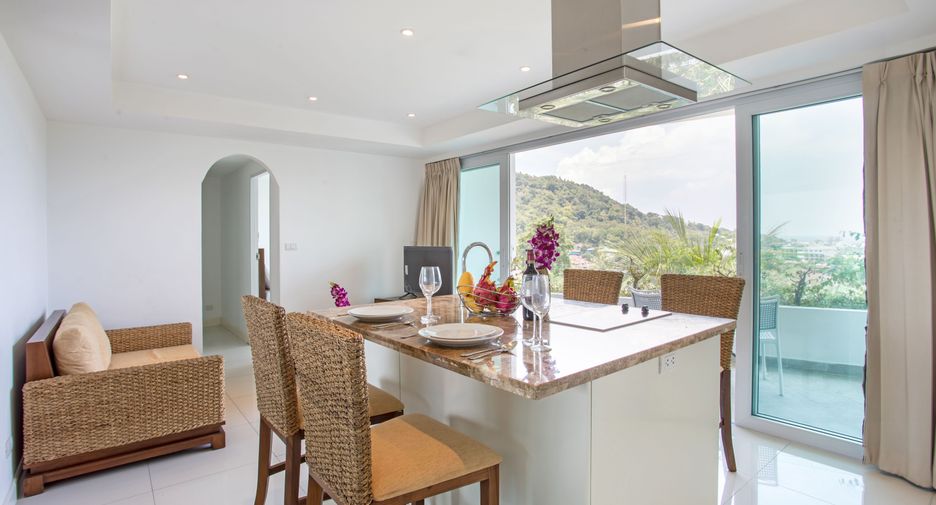For sale 1 Beds condo in Mueang Phuket, Phuket