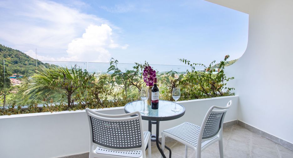 For sale 1 Beds condo in Mueang Phuket, Phuket