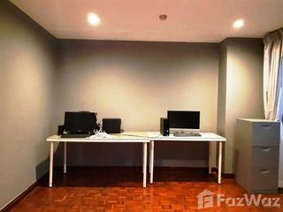 For rent 2 bed condo in Watthana, Bangkok