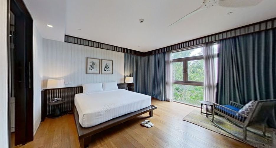 For rent 3 bed condo in Thalang, Phuket