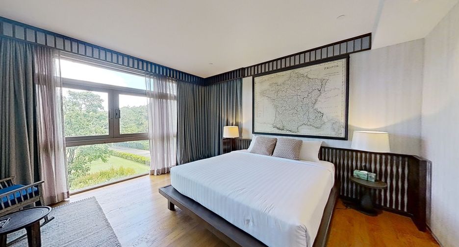 For rent 3 bed condo in Thalang, Phuket