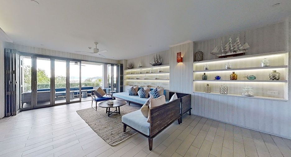 For rent 3 bed condo in Thalang, Phuket