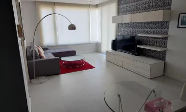 For rent 2 Beds condo in Pathum Wan, Bangkok