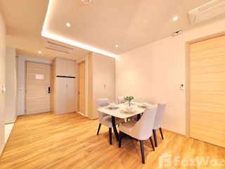 For rent 2 bed condo in Mueang Samut Prakan, Samut Prakan