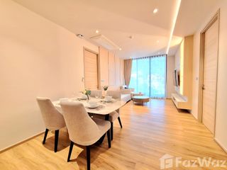 For rent 2 bed condo in Mueang Samut Prakan, Samut Prakan