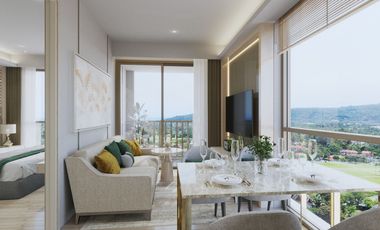 For sale 1 bed condo in Thalang, Phuket