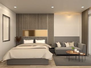 For sale studio condo in Mueang Phuket, Phuket