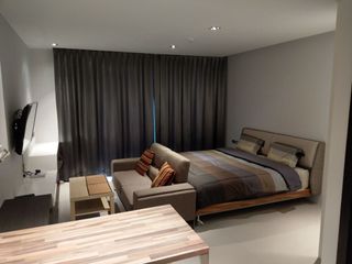 For sale studio condo in Kathu, Phuket