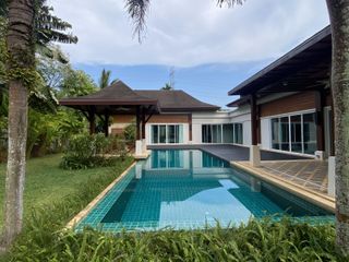 For rent 6 bed villa in Thalang, Phuket