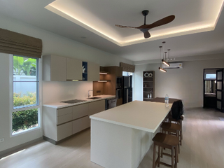 For rent 6 bed villa in Thalang, Phuket