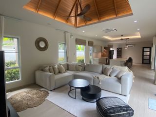 For rent 6 bed villa in Thalang, Phuket
