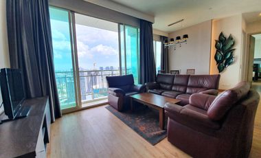 For rent 2 Beds condo in Chatuchak, Bangkok