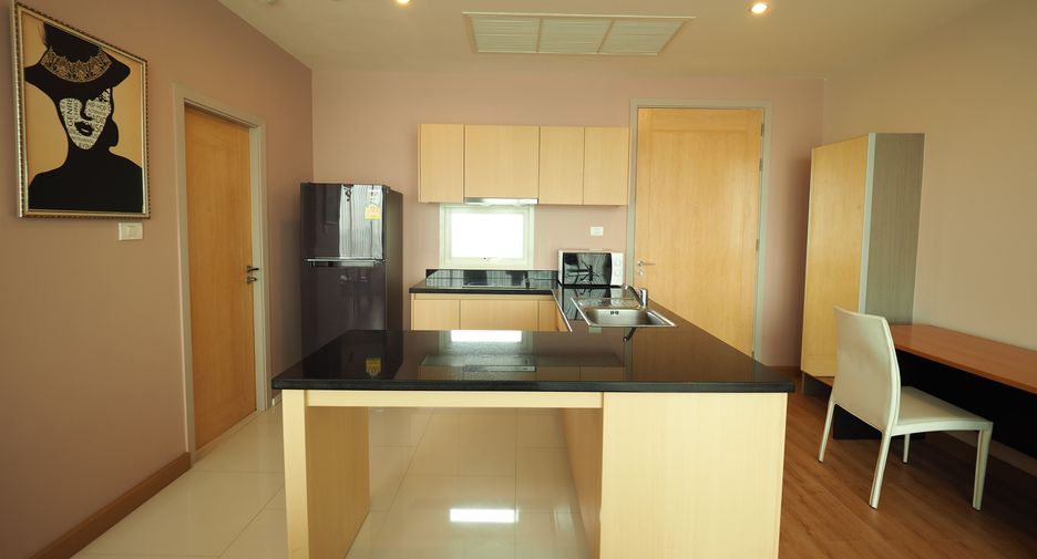 For rent 2 Beds condo in Chatuchak, Bangkok