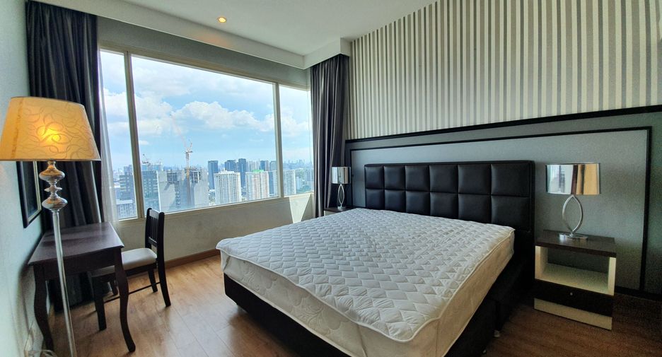 For rent 2 Beds condo in Chatuchak, Bangkok