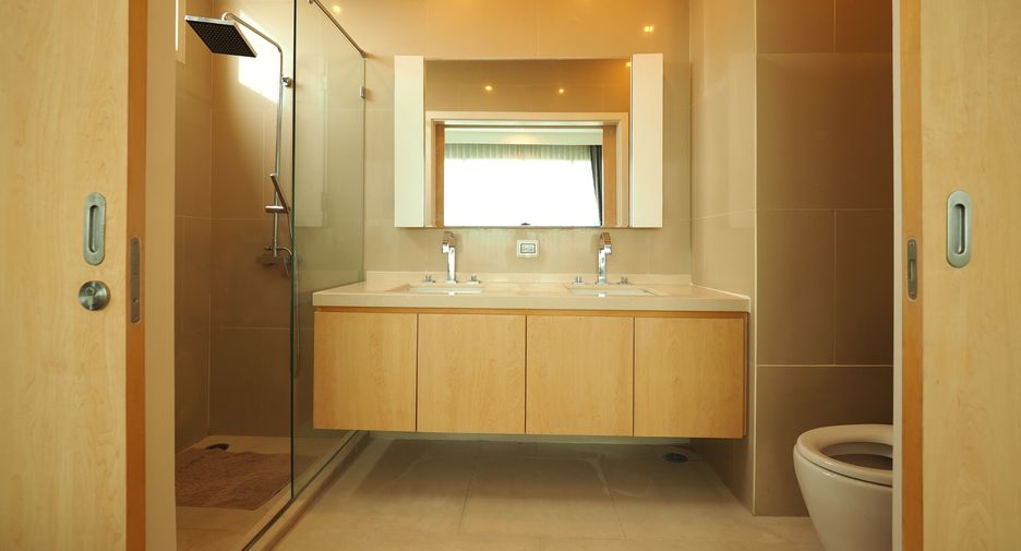 For rent 2 Beds condo in Chatuchak, Bangkok