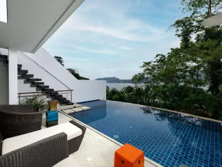 For sale 3 bed villa in Kathu, Phuket