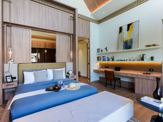 For sale 4 bed villa in Thalang, Phuket