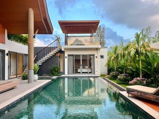 For sale 4 bed villa in Thalang, Phuket