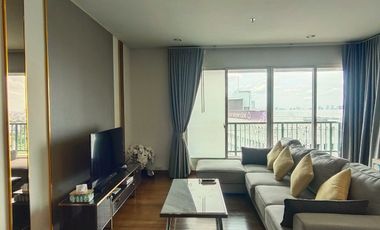 For rent 2 bed condo in Pathum Wan, Bangkok