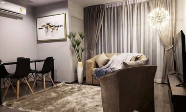 For rent 2 bed condo in Khlong Toei, Bangkok