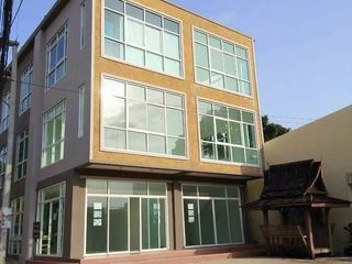 For sale 6 bed townhouse in Mueang Phuket, Phuket