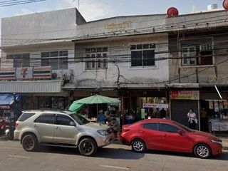 For rent retail Space in Dusit, Bangkok