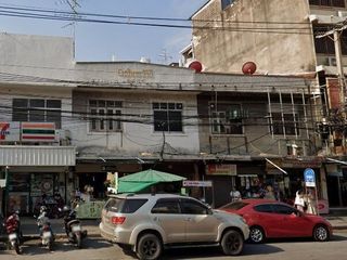 For rent retail Space in Dusit, Bangkok