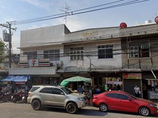 For rent retail Space in Dusit, Bangkok