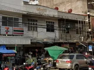 For rent retail Space in Dusit, Bangkok