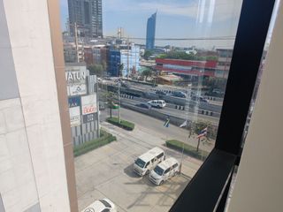 For rent office in Bang Kho Laem, Bangkok