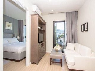 For sale 1 bed condo in Mueang Phuket, Phuket