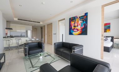 For sale 2 Beds condo in Mueang Phuket, Phuket