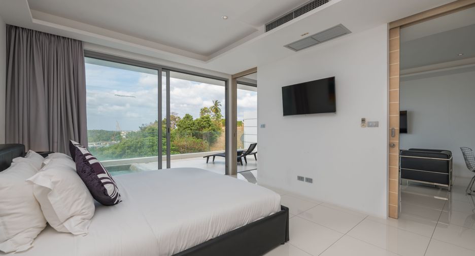 For rent 2 Beds condo in Mueang Phuket, Phuket