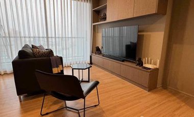 For rent 2 bed condo in Phaya Thai, Bangkok