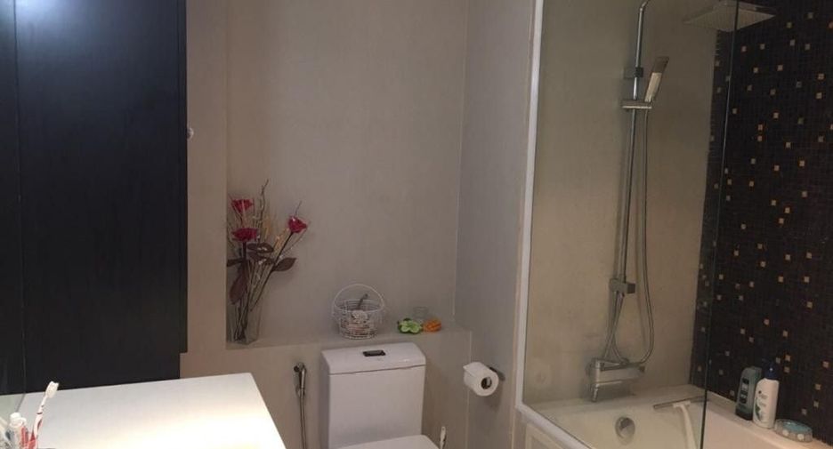For rent 2 Beds condo in Watthana, Bangkok