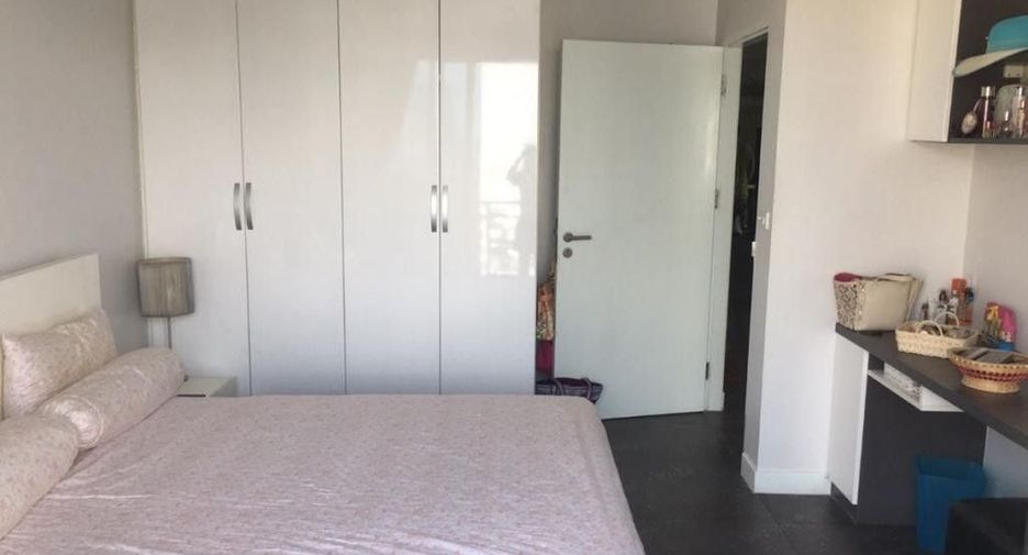 For rent 2 Beds condo in Watthana, Bangkok