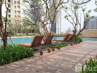 For rent 1 Beds condo in Sathon, Bangkok