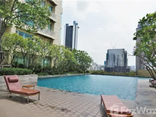 For rent 1 Beds condo in Sathon, Bangkok