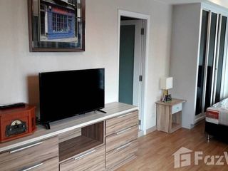 For rent 1 bed condo in Samphanthawong, Bangkok