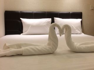 For rent 1 bed condo in Samphanthawong, Bangkok