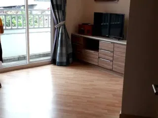 For rent 1 bed condo in Samphanthawong, Bangkok