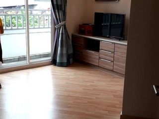 For rent 1 bed condo in Samphanthawong, Bangkok