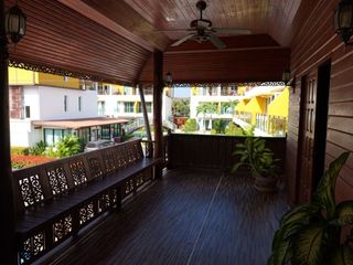 For sale 5 bed hotel in Kathu, Phuket