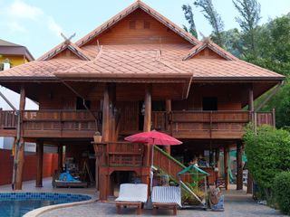 For sale 5 bed hotel in Kathu, Phuket