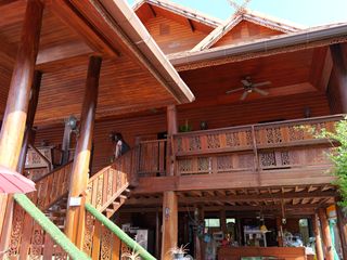 For sale 5 bed hotel in Kathu, Phuket